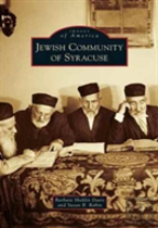 Jewish Community Of Syracuse