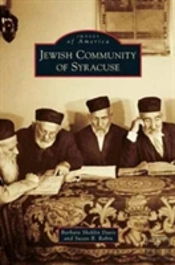Jewish Community Of Syracuse