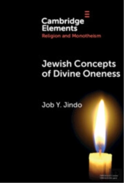 Bertrand.pt - Jewish Concepts Of Divine Oneness