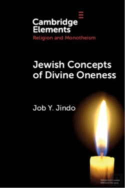 Bertrand.pt - Jewish Concepts Of Divine Oneness
