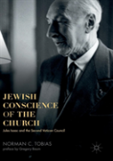 Jewish Conscience Of The Church