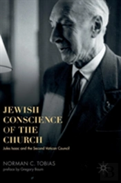 Jewish Conscience Of The Church