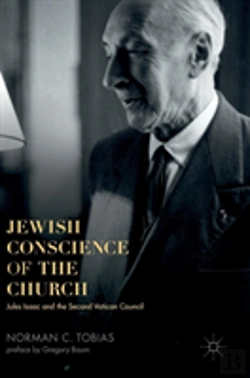 Bertrand.pt - Jewish Conscience Of The Church