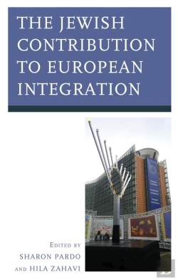 Bertrand.pt - Jewish Contribution To European Integration