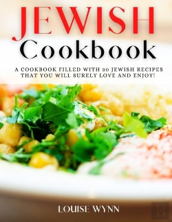 Bertrand.pt - Jewish Cookbook