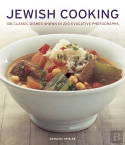 Bertrand.pt - Jewish Cooking