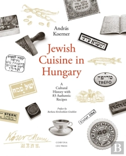 Bertrand.pt - Jewish Cuisine In Hungary