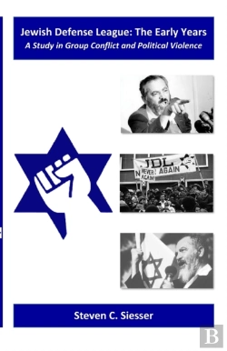 Bertrand.pt - Jewish Defense League: The Early Years: