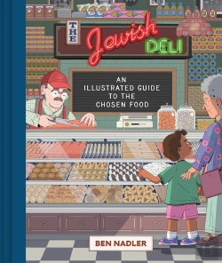Bertrand.pt - Jewish Deli