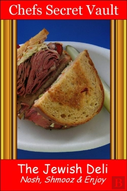 Bertrand.pt - Jewish Deli: Nosh, Shmooz & Enjoy