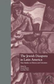 Jewish Diaspora In Latin America