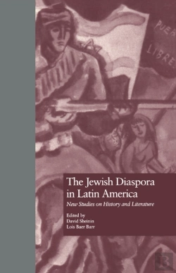 Bertrand.pt - Jewish Diaspora In Latin America