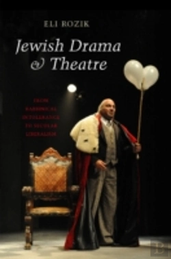 Bertrand.pt - Jewish Drama And Theatre