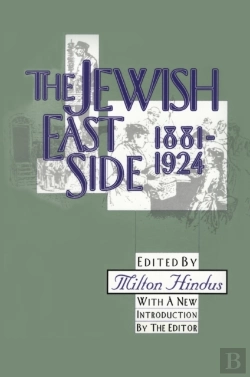 Bertrand.pt - Jewish East Side: 1881-1924