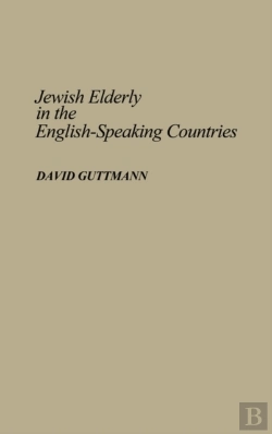 Bertrand.pt - Jewish Elderly In The English-Speaking Countries