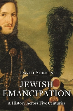 Bertrand.pt - Jewish Emancipation
