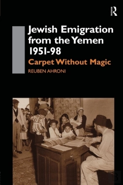 Bertrand.pt - Jewish Emigration From The Yemen 1951-98
