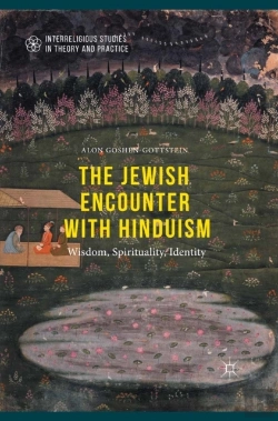Bertrand.pt - Jewish Encounter With Hinduism