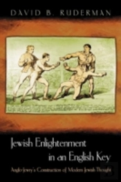Jewish Enlightenment In An English Key