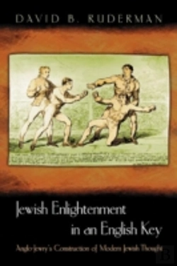 Bertrand.pt - Jewish Enlightenment In An English Key