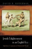 Jewish Enlightenment In An English Key