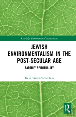 Bertrand.pt - Jewish Environmentalism In The Post-Secular Age