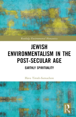 Bertrand.pt - Jewish Environmentalism In The Post-Secular Age