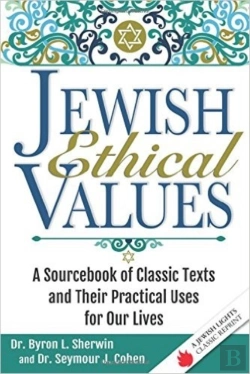 Bertrand.pt - Jewish Ethical Values