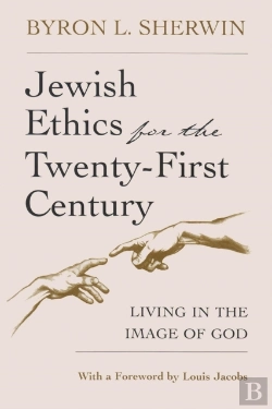 Bertrand.pt - Jewish Ethics For The Twenty-First Century
