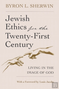 Bertrand.pt - Jewish Ethics For The Twenty-First Century