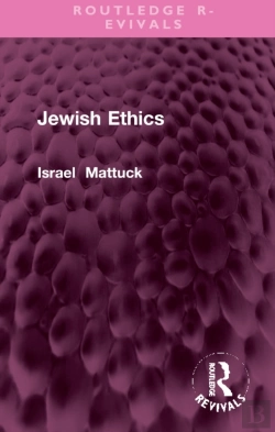 Bertrand.pt - Jewish Ethics