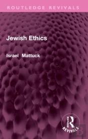 Jewish Ethics
