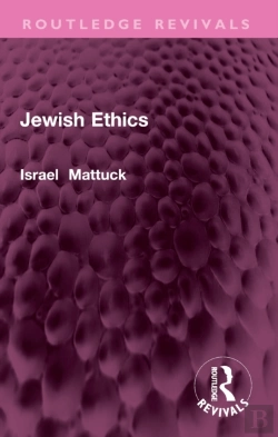 Bertrand.pt - Jewish Ethics