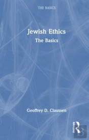 Jewish Ethics: The Basics
