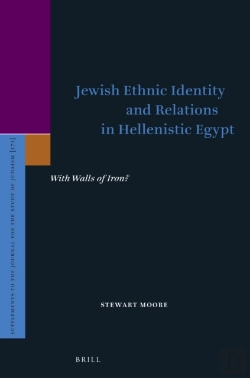 Bertrand.pt - Jewish Ethnic Identity And Relations In Hellenistic Egypt