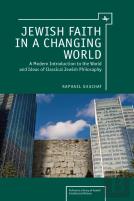 Jewish Faith In A Changing World