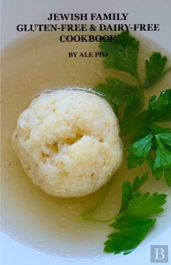 Bertrand.pt - Jewish Family Gluten-Free & Dairy-Free Cookbook