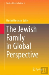 Jewish Family In Global Perspective