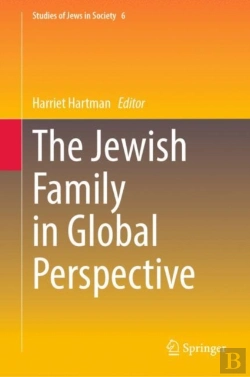 Bertrand.pt - Jewish Family In Global Perspective