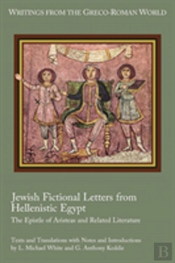 Bertrand.pt - Jewish Fictional Letters From Hellenistic Egypt