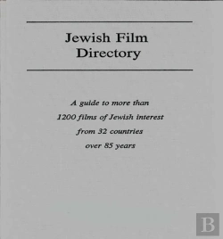 Bertrand.pt - Jewish Film Directory