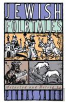 Jewish Folktales