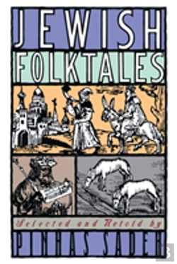 Bertrand.pt - Jewish Folktales