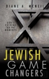 Jewish Game Changers