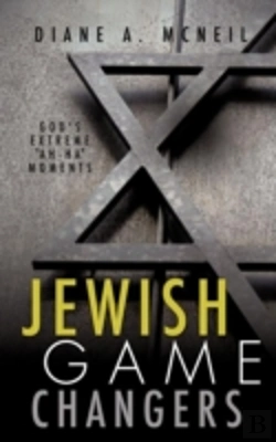 Bertrand.pt - Jewish Game Changers