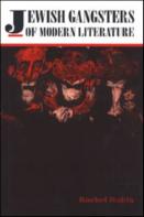 Jewish Gangsters Of Modern Literature