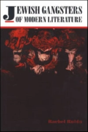 Jewish Gangsters Of Modern Literature