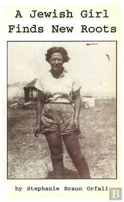Bertrand.pt - Jewish Girl Finds New Roots