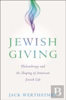 Jewish Giving