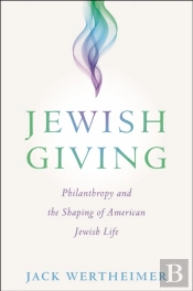 Jewish Giving